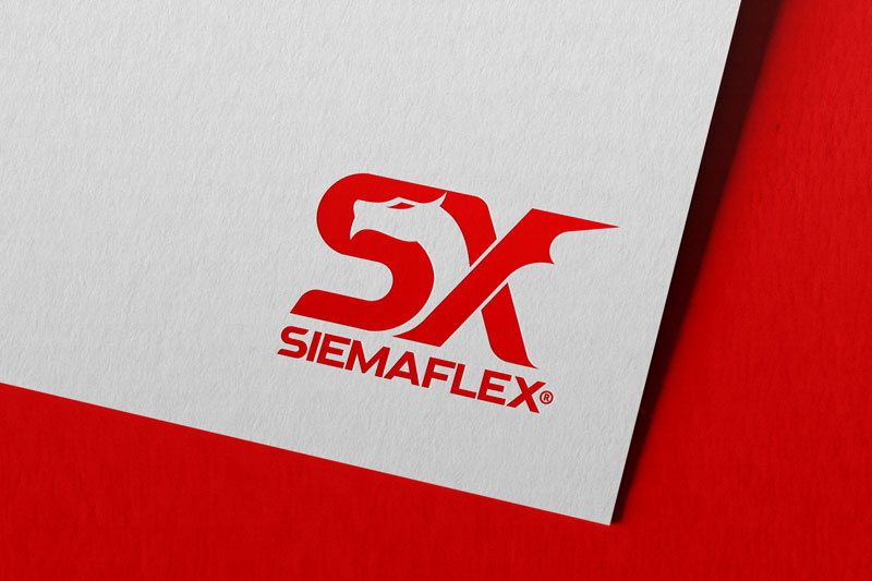 Logo Design Siemaflex