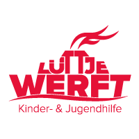 Logo Design Lüttje Werft